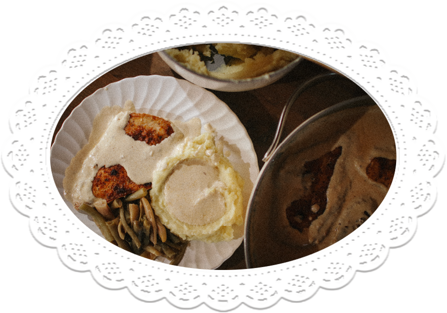 20-Minute-Meal-Chicken-Gravy